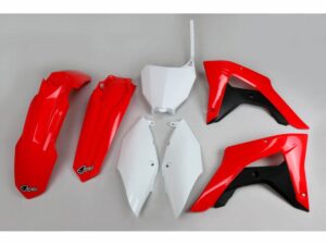 UFO Muovisarja 5-osainen original CRF250RX 19-, CRF450RX 17-20