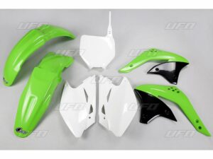 UFO Muovisarja 5-osainen original KXF450 2007