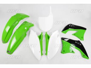 UFO Muovisarja 5-osainen original KXF450 10-11