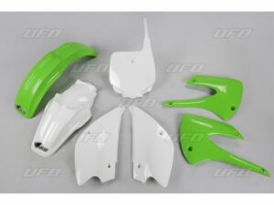 UFO Muovisarja 5-osainen original KX85 13