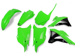 UFO Muovisarja 5-osainen original KX85 2020