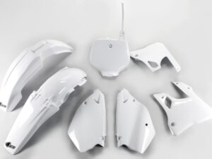 UFO Muovisarja 6-osainen original YZ125/250 96-97