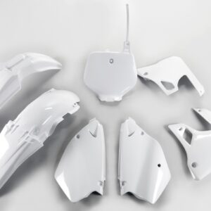 UFO Muovisarja 6-osainen original YZ125/250 96-97