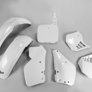 UFO Muovisarja 5-osainen original YZ125 87-88