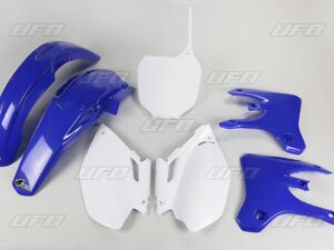 UFO Muovisarja 5-osainen original YZF250/450 03-05