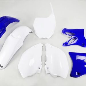 UFO Muovisarja 5-osainen original YZ125/250 13-14