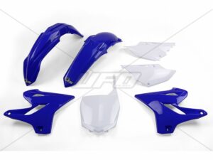 UFO Muovisarja 5-osainen original YZ125/250 15-21