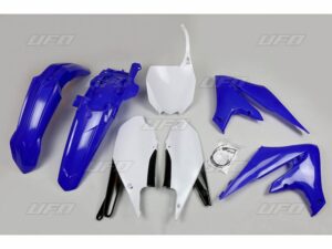 UFO Muovisarja 5-osainen original 999 YZ250F 19-20 ,YZ450F 18-20