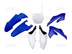 UFO Muovisarja 5-osainen original 999 YZ65 19-20