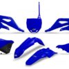 UFO Muovisarja 5-osainen original YZ85 2022-