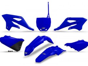 UFO Muovisarja 5-osainen original YZ85 2022-