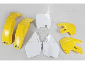 UFO Muovisarja 5-osainen original RM125/250 99-00