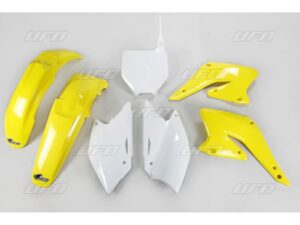 UFO Muovisarja 5-osainen original RMZ250 04-06