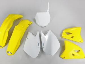 UFO Muovisarja 5-osainen original RM125/250 06-12