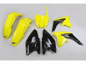 UFO Muovisarja 5-osainen original RMZ450 2017