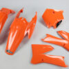 UFO Muovisarja 5-osainen original KTM SX85 06-10