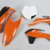UFO Muovisarja 5-osainen original KTM SX85 13-17