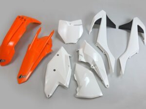 UFO Muovisarja 5-osainen original KTM SX/SXF125-525 2016 no.SX 250