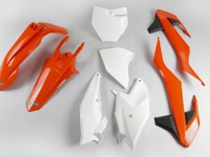 UFO Muovisarja 5-osainen original KTM SX85 2018