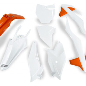 UFO Muovisarja 5-osainen original KTM SX85 999X 2020-2022