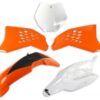 UFO Muovisarja 5-osainen original KTM SX65 12-15