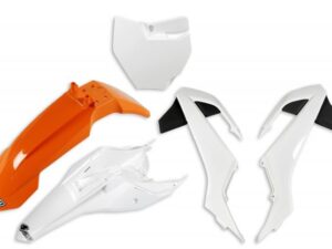 UFO Muovisarja 5-osainen original  KTM SX65 2017 999K