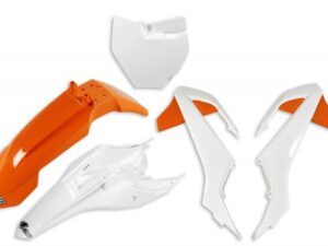 UFO Muovisarja 5-osainen original 2019-2022 KTM SX65  999W