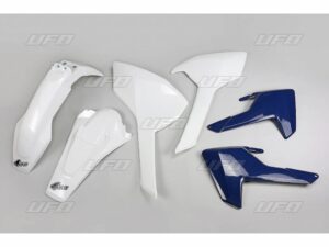 UFO Muovisarja 4-osainen HVA TE/FE125-501 17-19 OEM 17-18