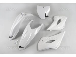 UFO Muovisarja 4-osainen OEM TC85 14-17