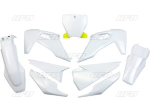 UFO Muovisarja 5-osainen Original 999 HVA TC/FC 125-450 19- (OEM2019)