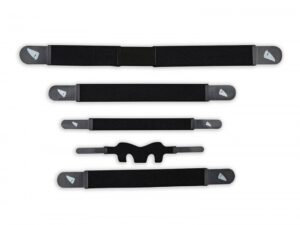 UFO kumilenkkisarja Morpho (5 osaa)