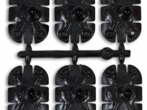 UFO Morpho (4 PARIA)