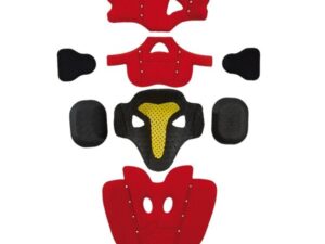 UFO Toppaus Morpho (10 osaa) vasen