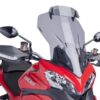 Puig Touring Shields W/Visor Multiestrada 1200/S 13-14'