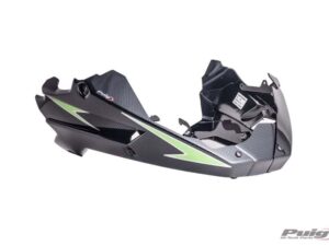Puig Engine Spoiler Kawasaki Z800 13'-17' C/Carbon
