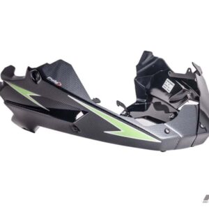 Puig Engine Spoiler Kawasaki Z800 13'-17' C/Carbon