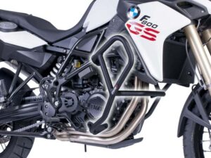 Puig Engine Guards Bwm F800Gs 13-17' C/Black