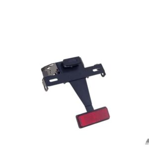 Puig License Support Street Triple/R /Daytona 675/R