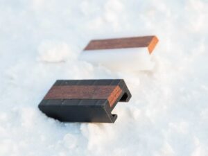 NEXT Speedset Liukukisko BRP 142cm