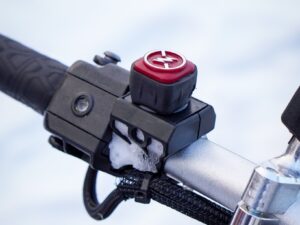 NEXT Razor Rubber Tappokatkaisijan kumi