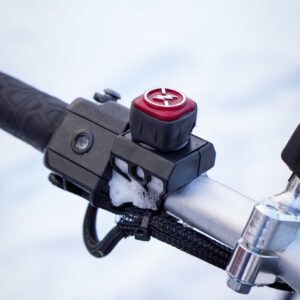 NEXT Razor Rubber Tappokatkaisijan kumi