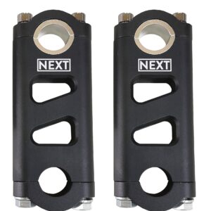 NEXT Backcountry Korotuspala 3"