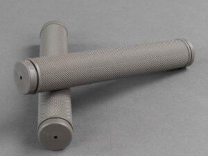 NEXT Tupet 7" Harmaa