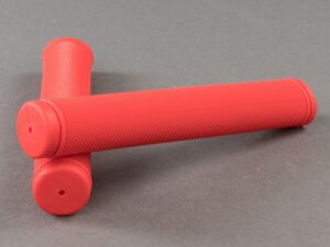 NEXT Tupet 7" Punainen