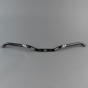 NEXT Level ONE Ohjaustanko Musta