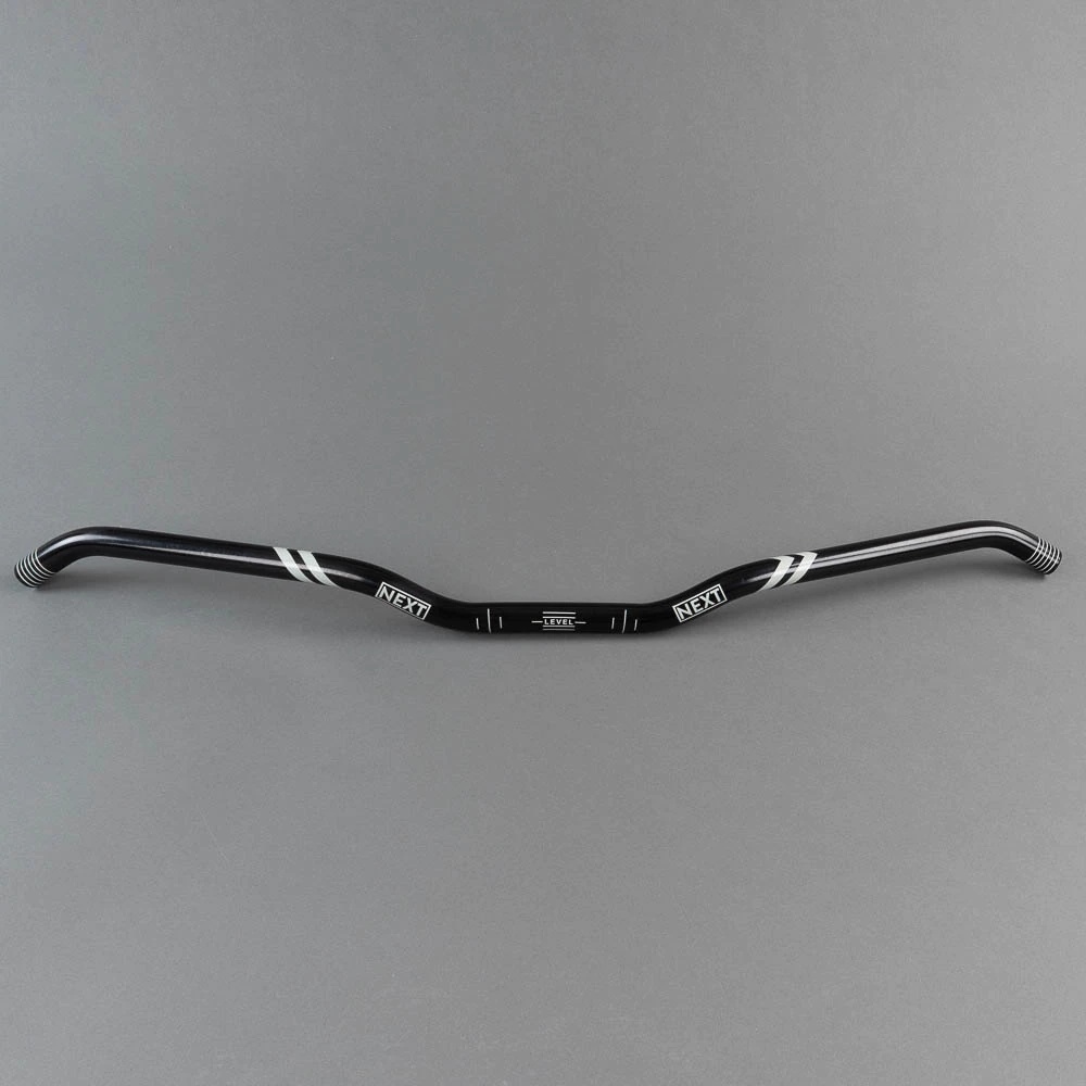 NEXT Level ONE Ohjaustanko Musta