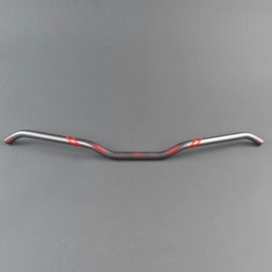 NEXT Level ONE Ohjaustanko Harmaa