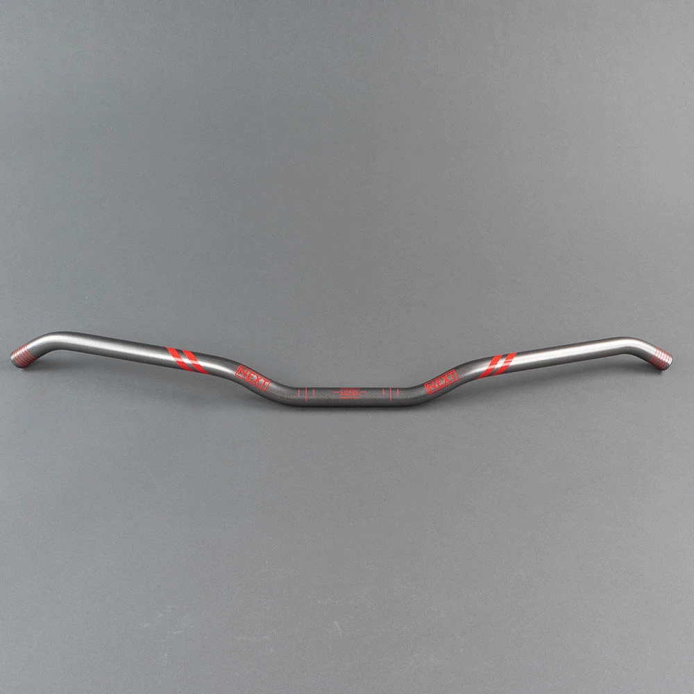 NEXT Level ONE Ohjaustanko Harmaa