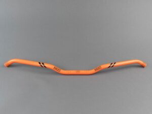 NEXT Level ONE Ohjaustanko Oranssi