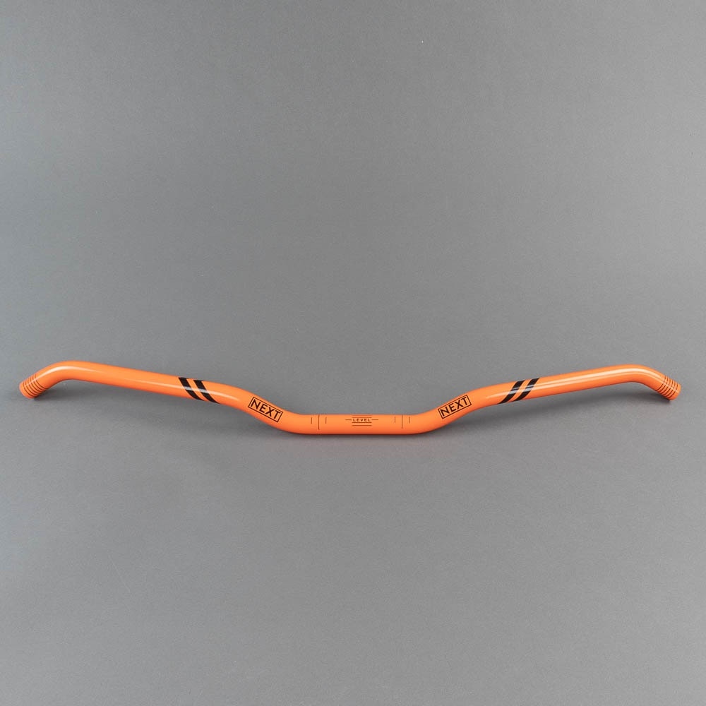 NEXT Level ONE Ohjaustanko Oranssi